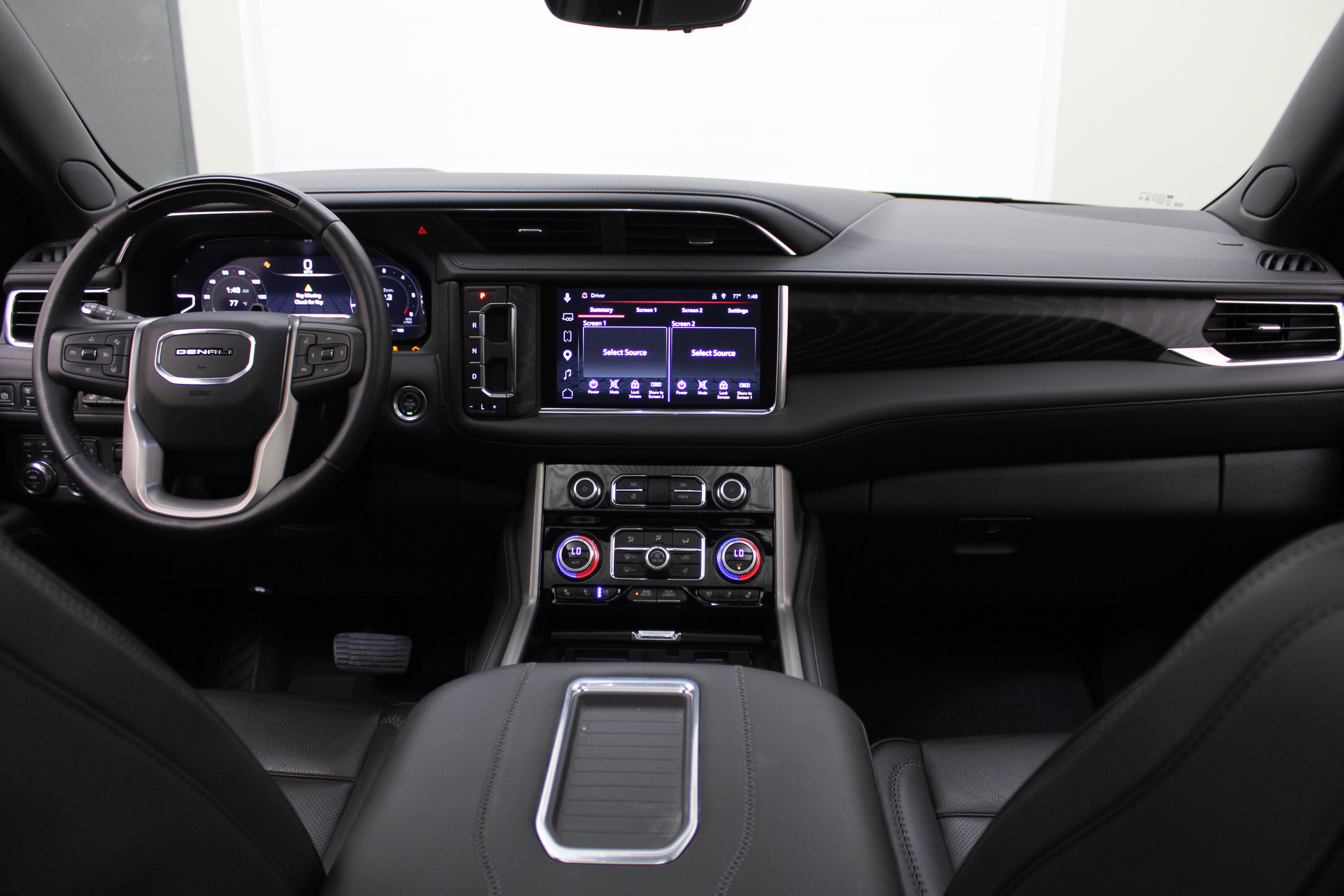 2023 GMC Yukon Denali Denali