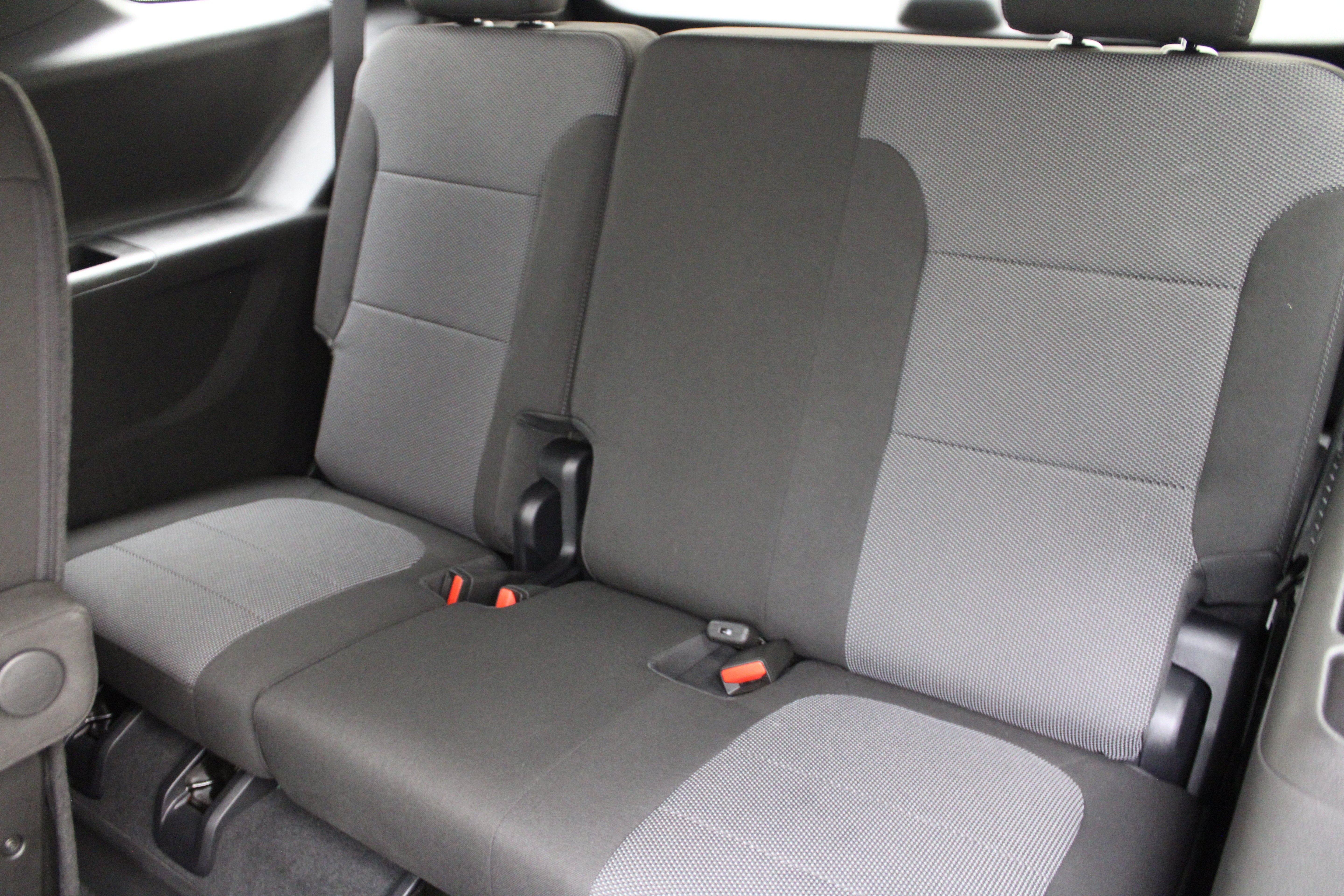2024 Chevrolet Traverse Limited LT Cloth