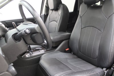 2017 Chevrolet Traverse Premier