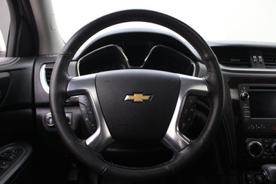 2017 Chevrolet Traverse Premier