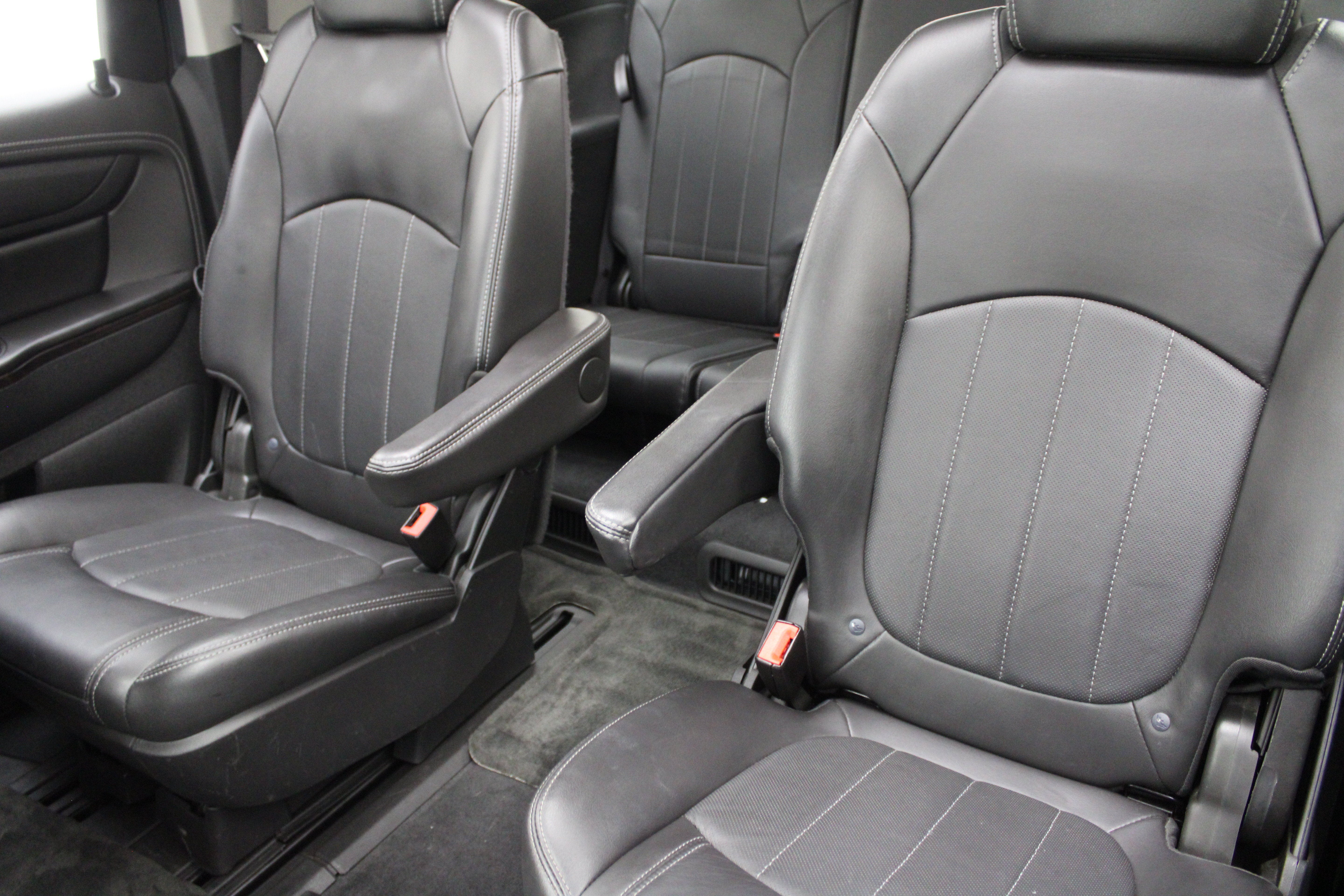 2017 Chevrolet Traverse Premier