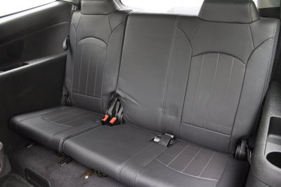 2017 Chevrolet Traverse Premier