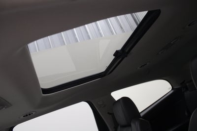 2017 Chevrolet Traverse Premier