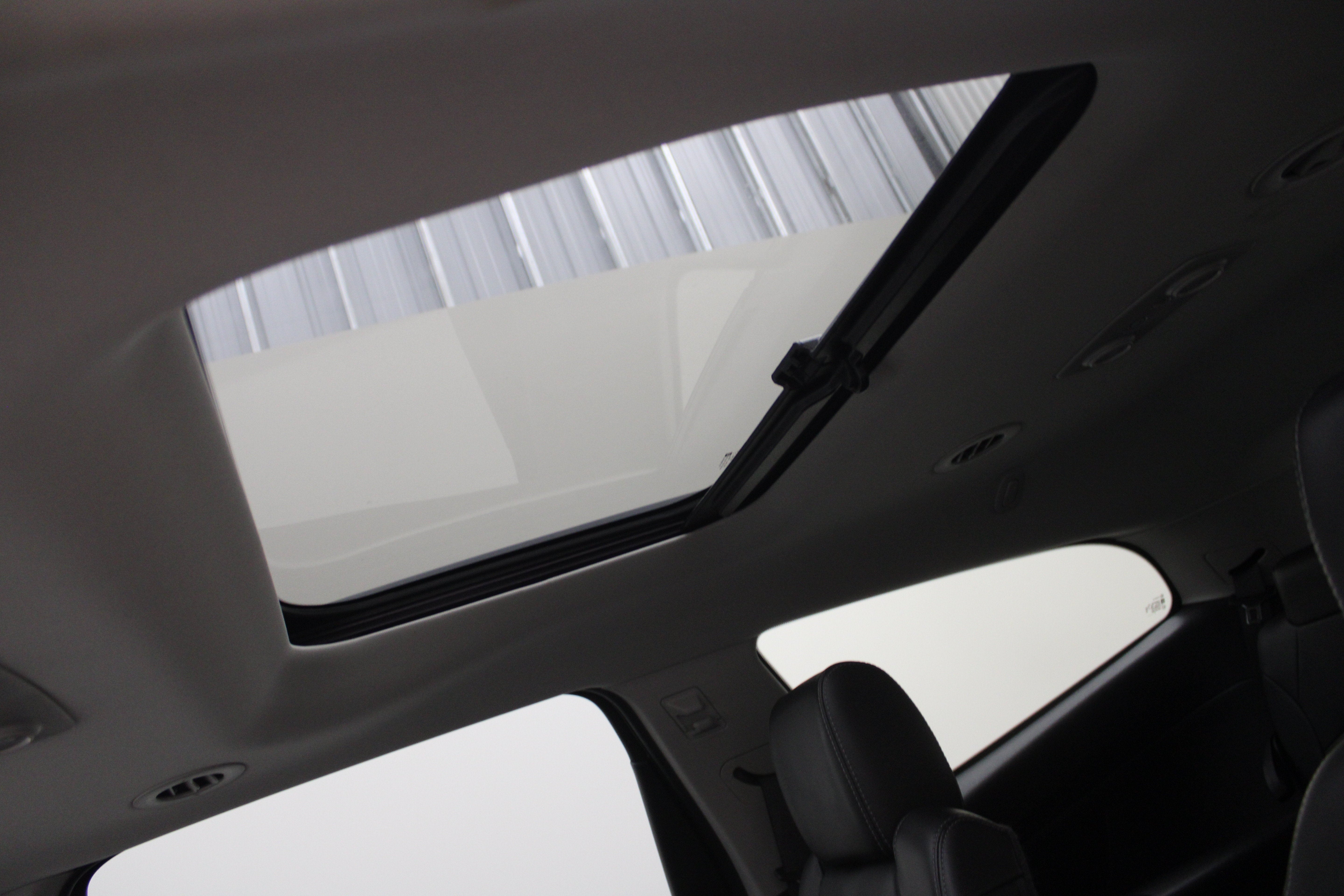 2017 Chevrolet Traverse Premier