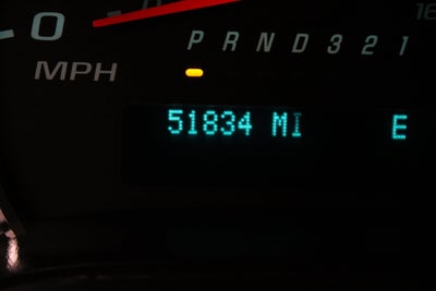 2011 Chevrolet Express Passenger 1500 1LT