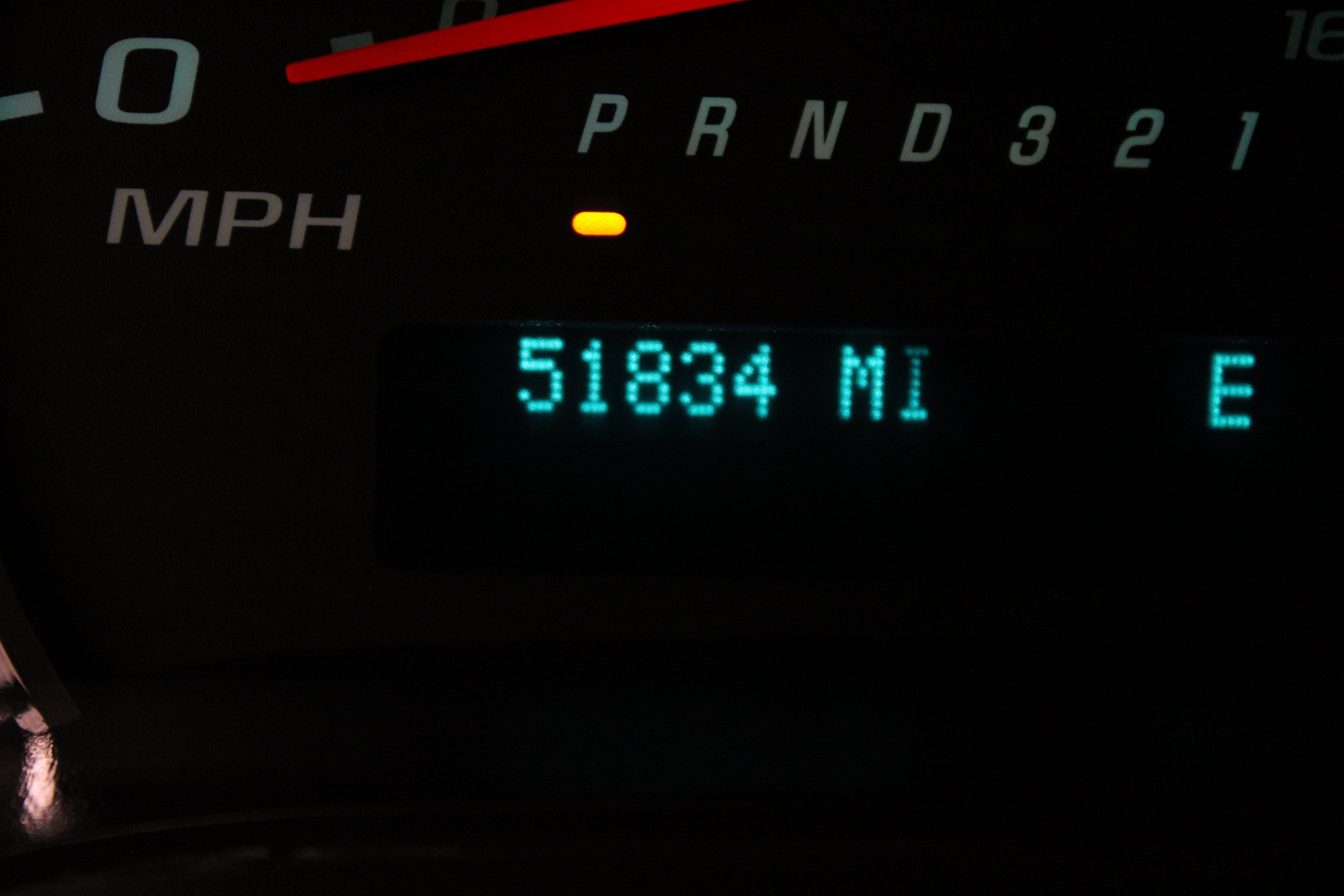 2011 Chevrolet Express Passenger 1500 1LT