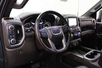 2020 GMC Sierra 3500HD Denali
