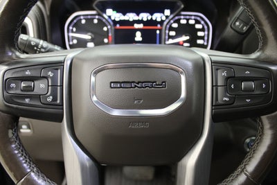 2020 GMC Sierra 3500HD Denali