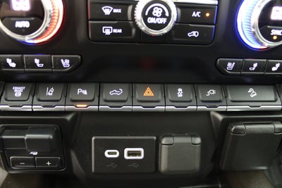 2020 GMC Sierra 3500HD Denali