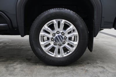 2020 GMC Sierra 3500HD Denali