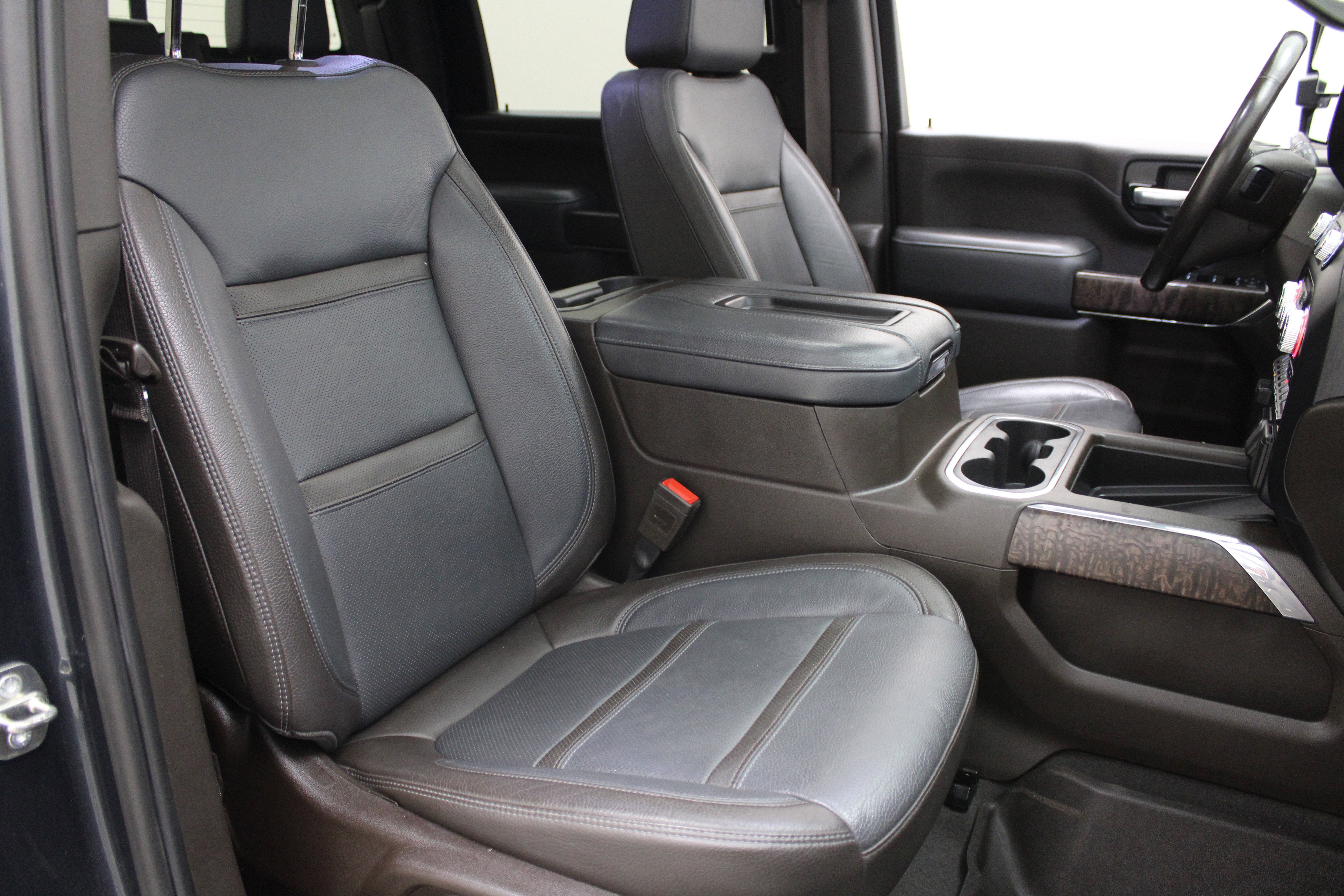 2020 GMC Sierra 3500HD Denali