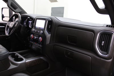 2020 GMC Sierra 3500HD Denali
