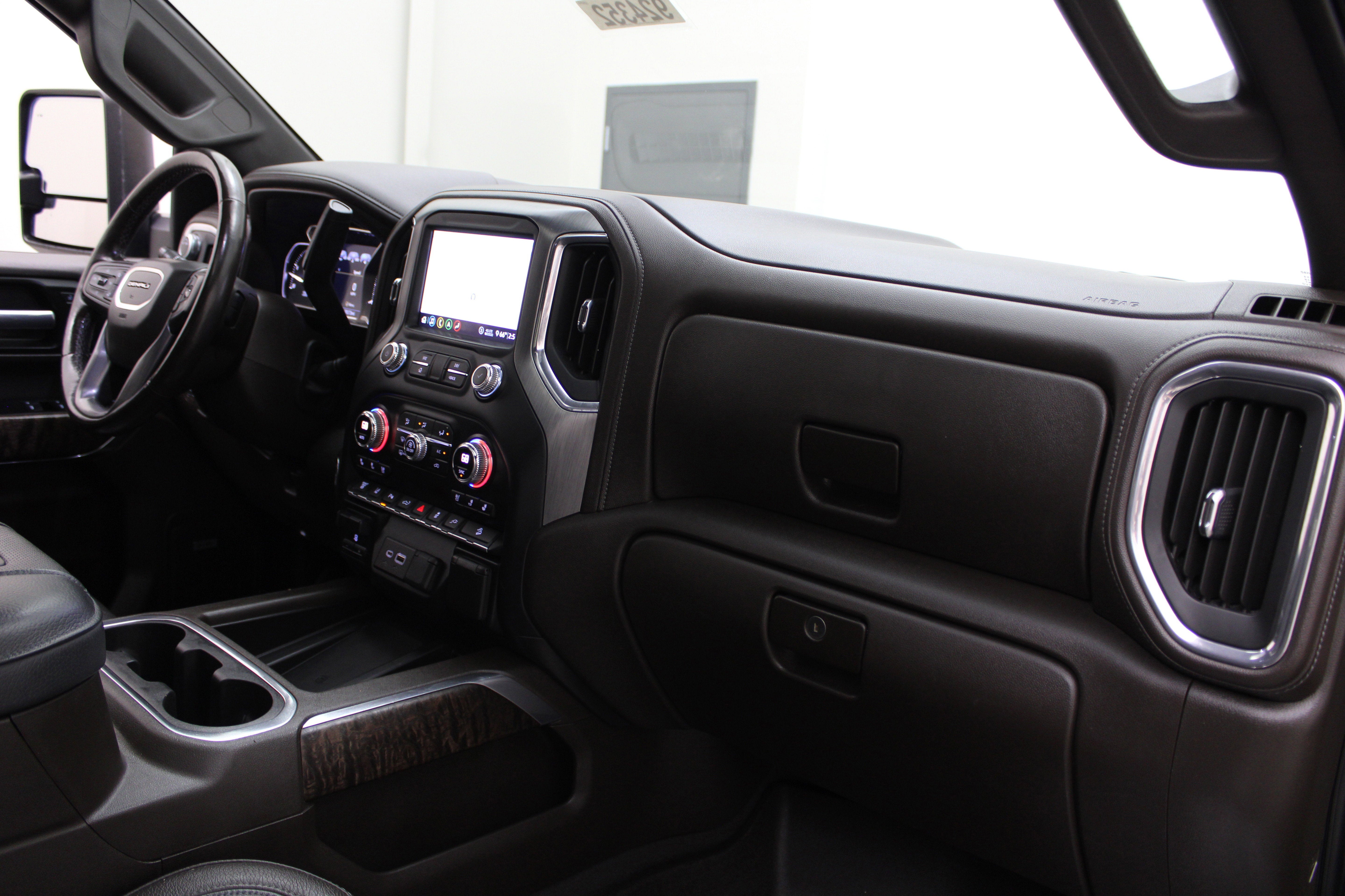 2020 GMC Sierra 3500HD Denali