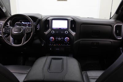 2020 GMC Sierra 3500HD Denali
