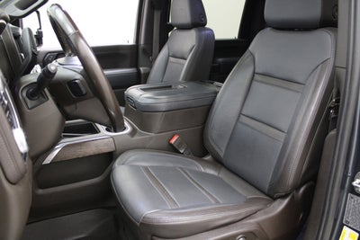 2020 GMC Sierra 3500HD Denali