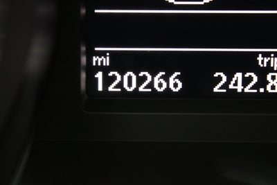2018 Volkswagen Passat 2.0T SE