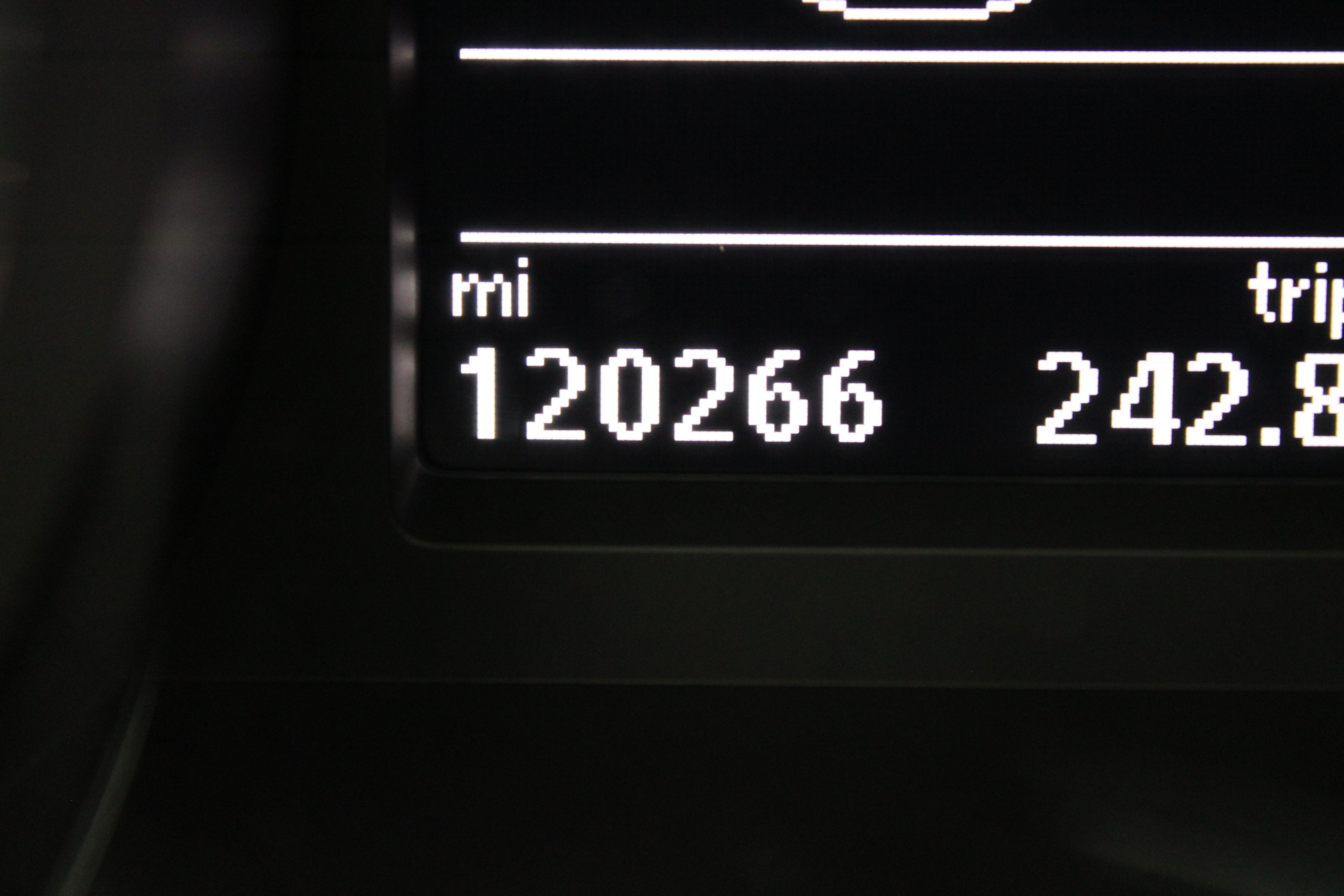 2018 Volkswagen Passat 2.0T SE