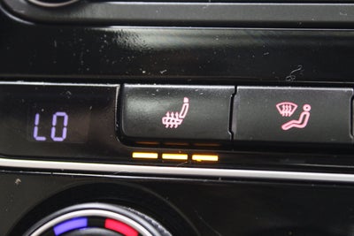 2018 Volkswagen Passat 2.0T SE