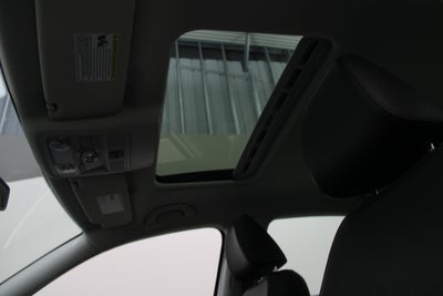 2018 Volkswagen Passat 2.0T SE
