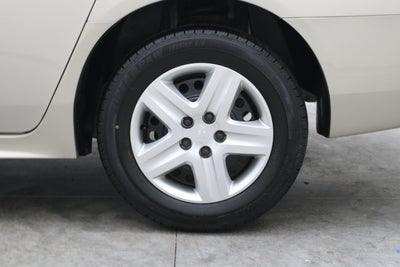 2010 Chevrolet Impala LS