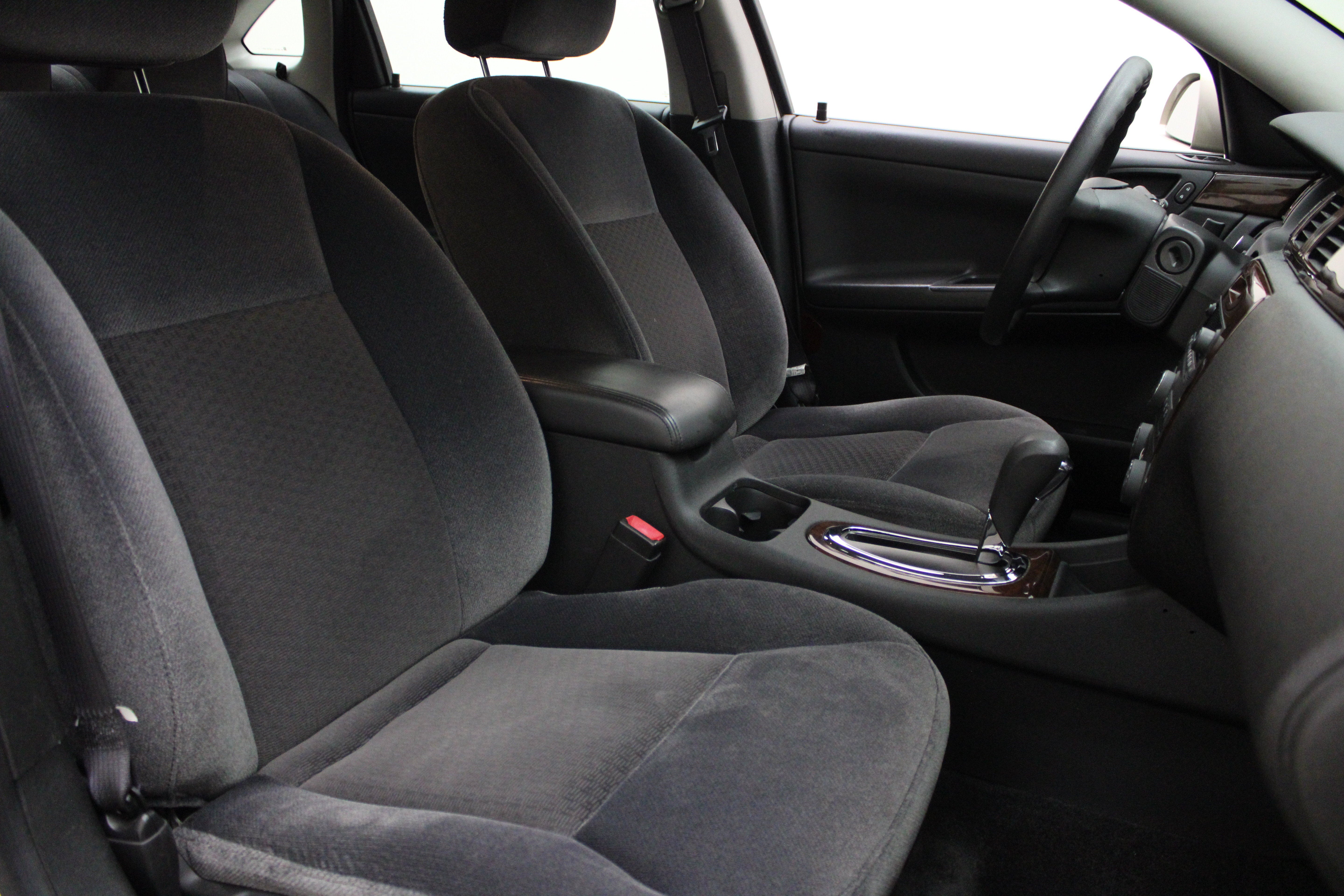 2010 Chevrolet Impala LS