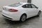 2017 Ford Fusion Hybrid Hybrid SE