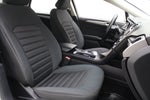 2017 Ford Fusion Hybrid Hybrid SE