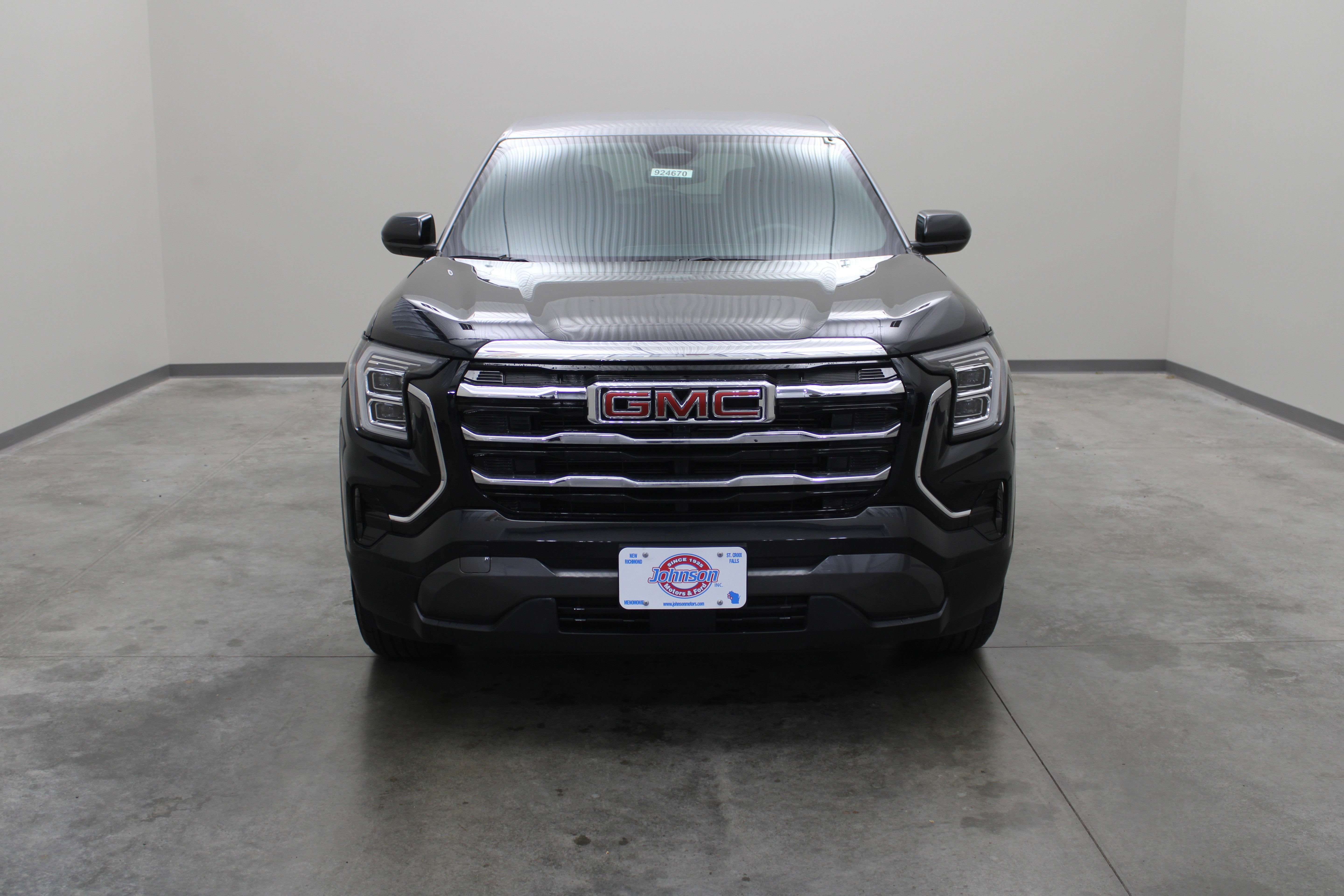 2025 GMC Terrain AWD Elevation