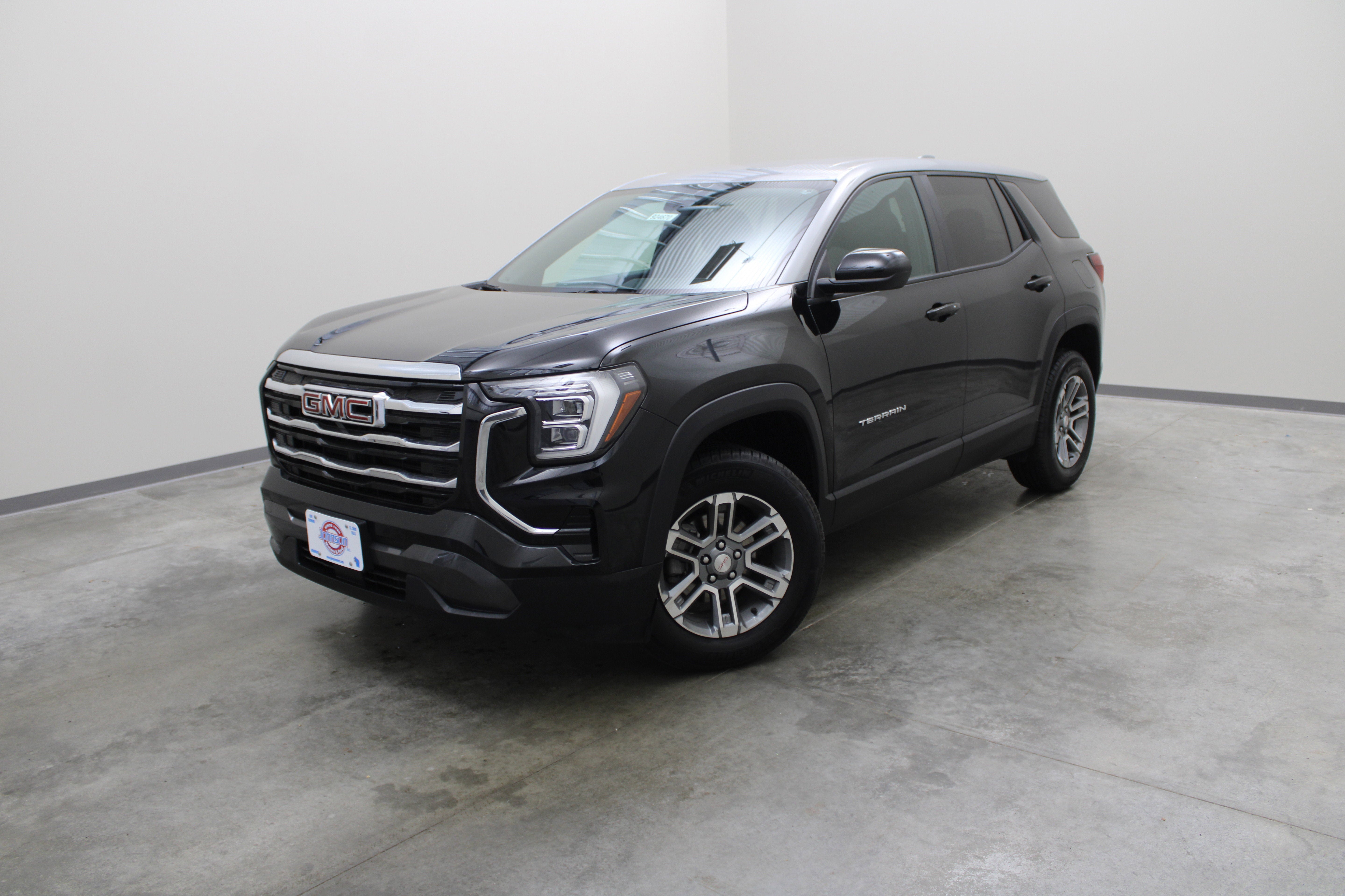 2025 GMC Terrain AWD Elevation