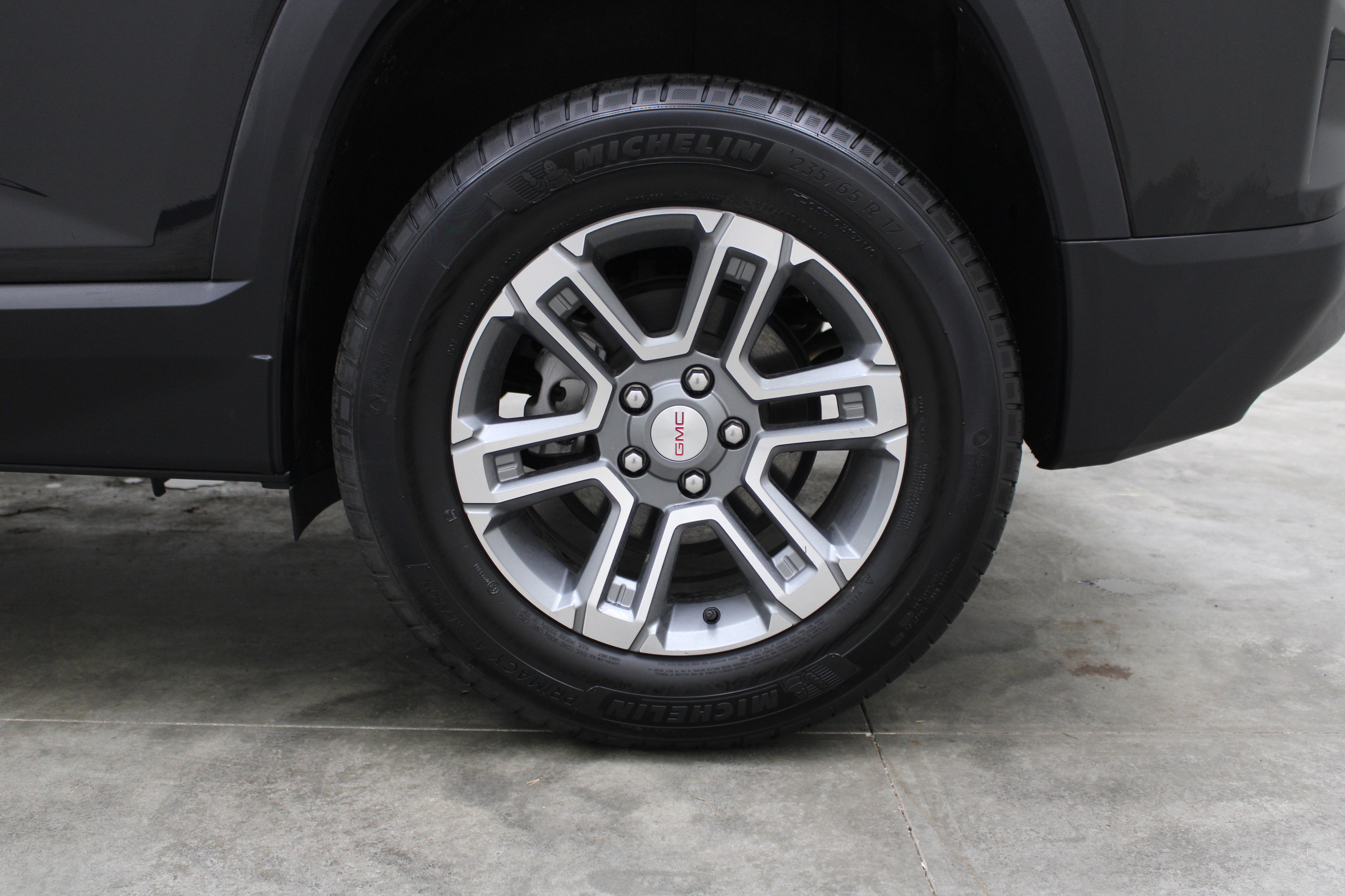 2025 GMC Terrain AWD Elevation