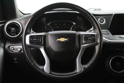 2019 Chevrolet Blazer AWD 4dr