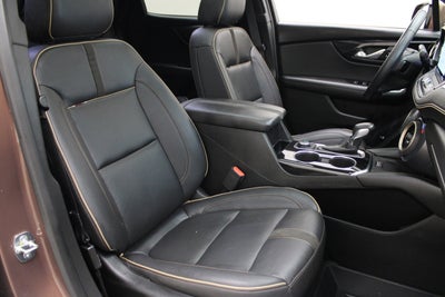2023 Chevrolet Blazer Premier