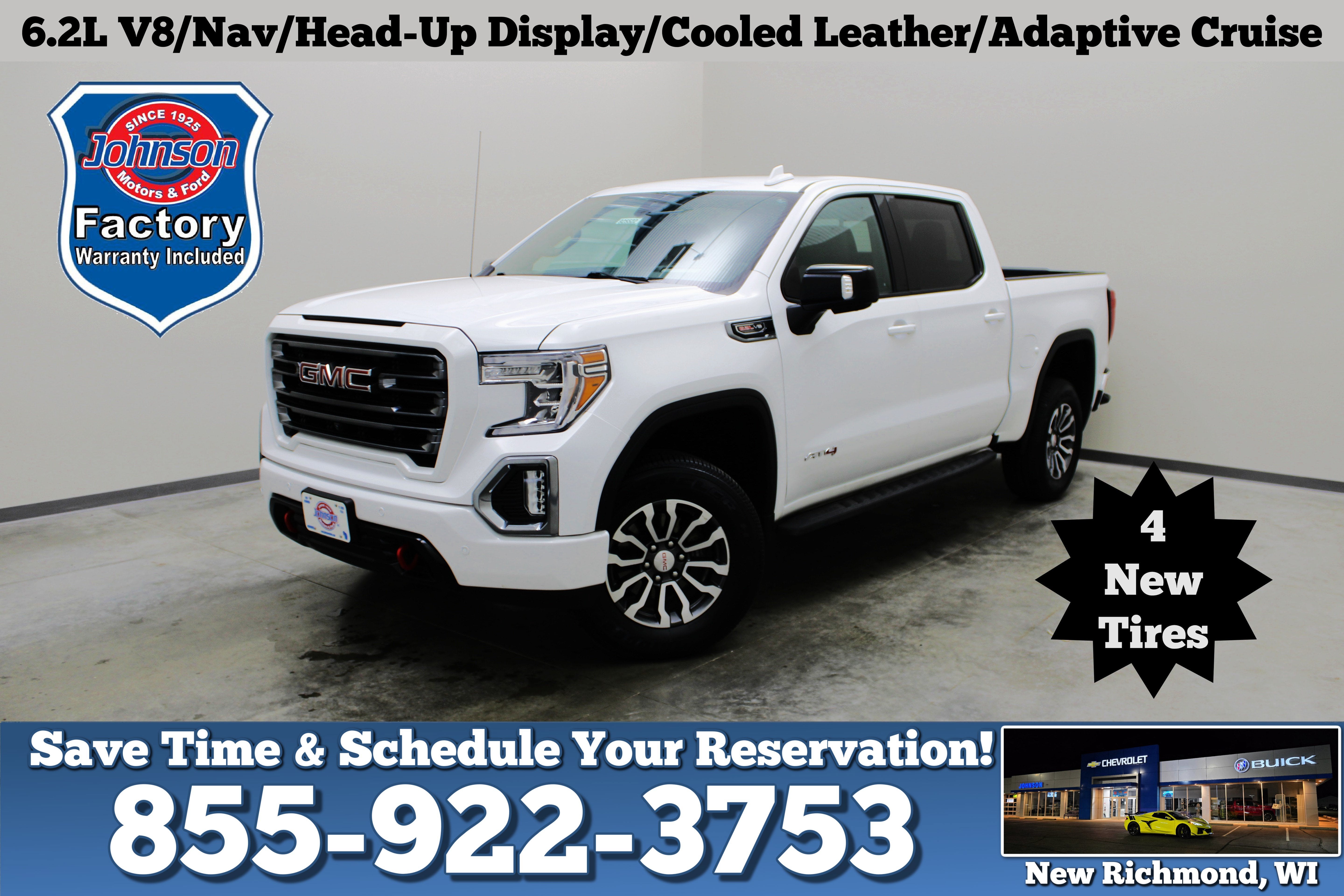 2022 GMC Sierra 1500 Limited