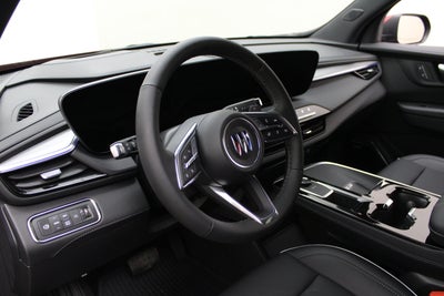 2027 Buick Enclave Preferred