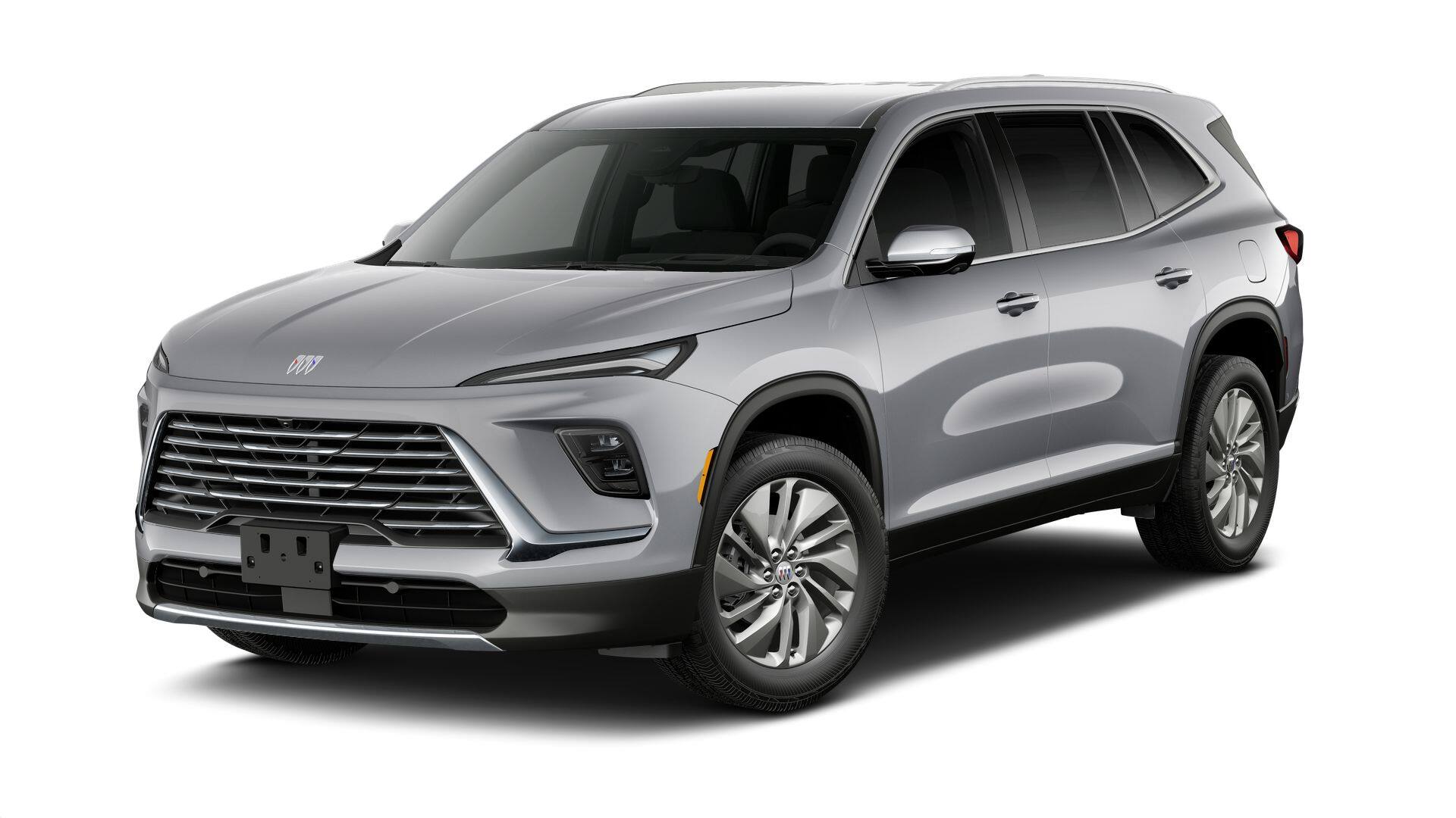 2027 Buick Enclave Preferred