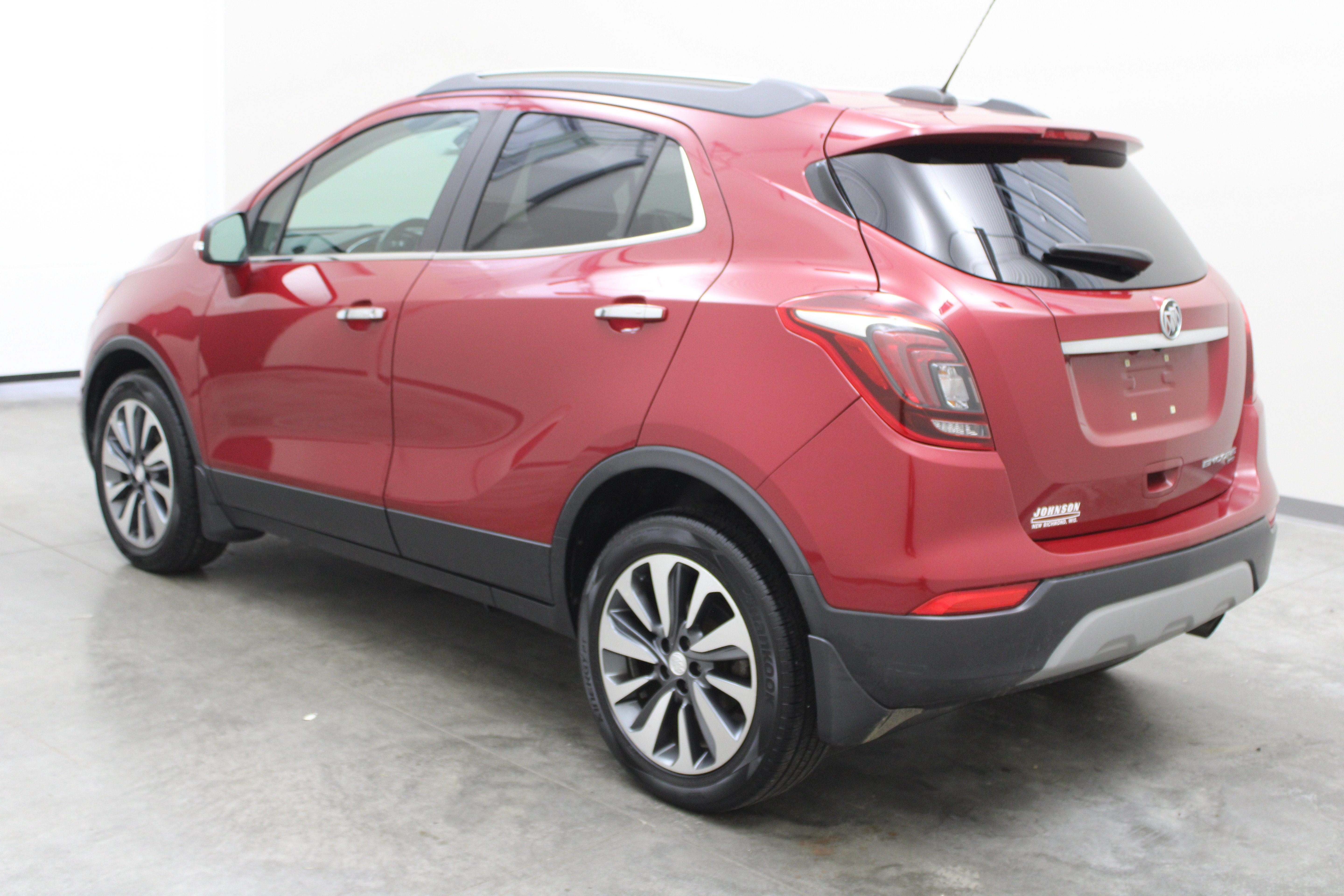 2019 Buick Encore Essence