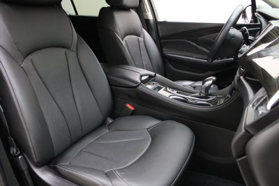2020 Buick Envision Premium II