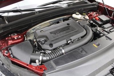 2024 Buick Envision Sport Touring