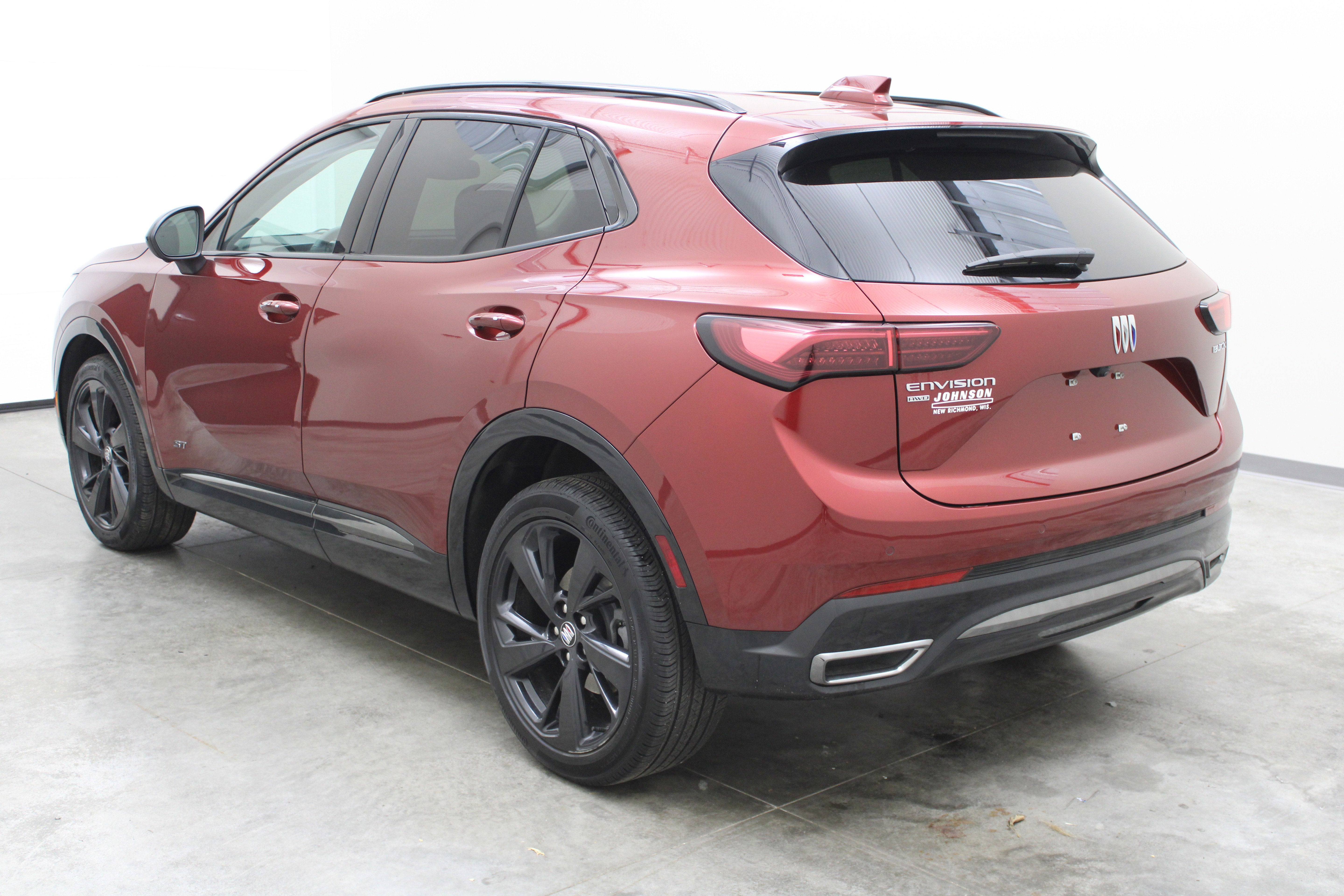 2024 Buick Envision Sport Touring