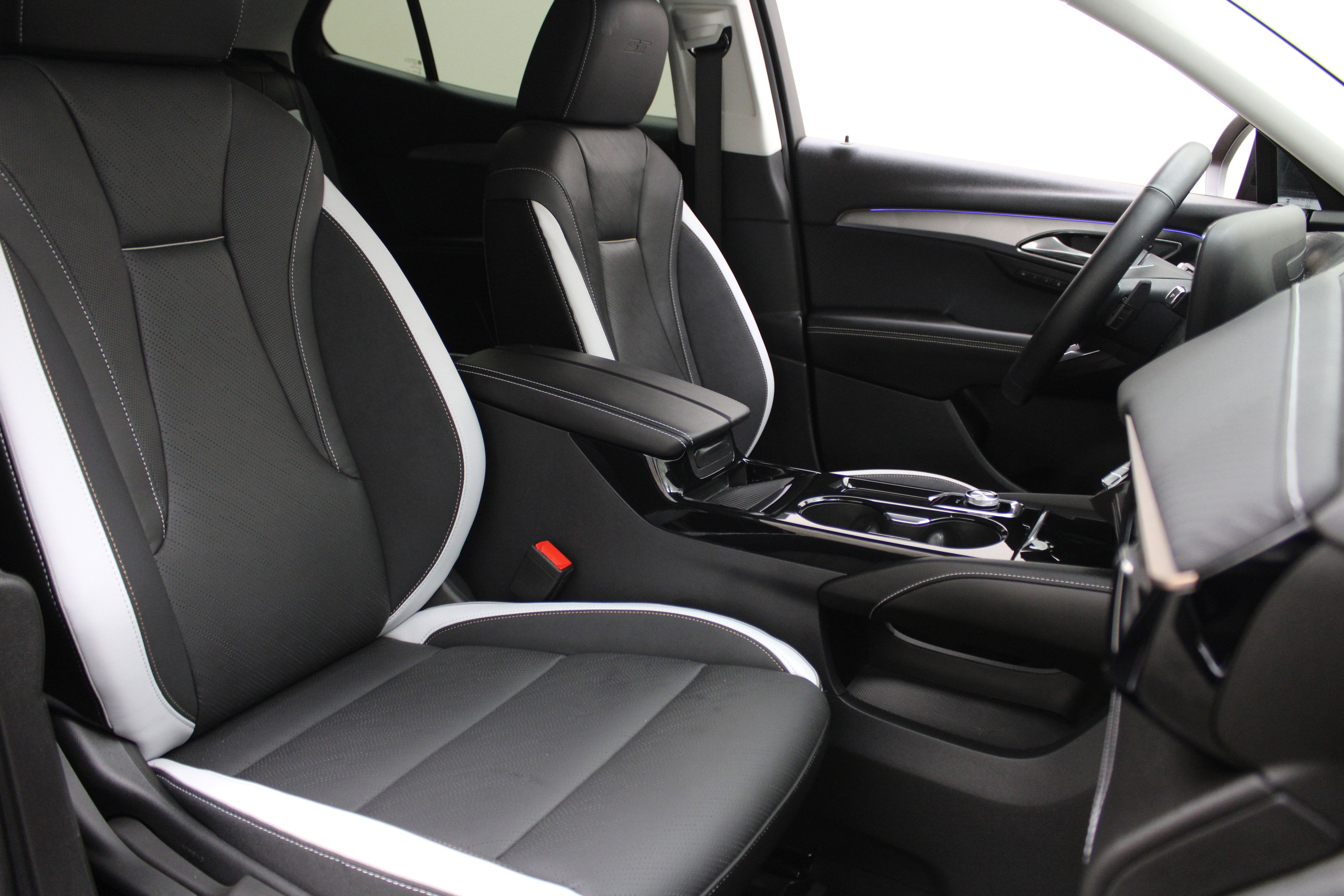 2024 Buick Envision Sport Touring