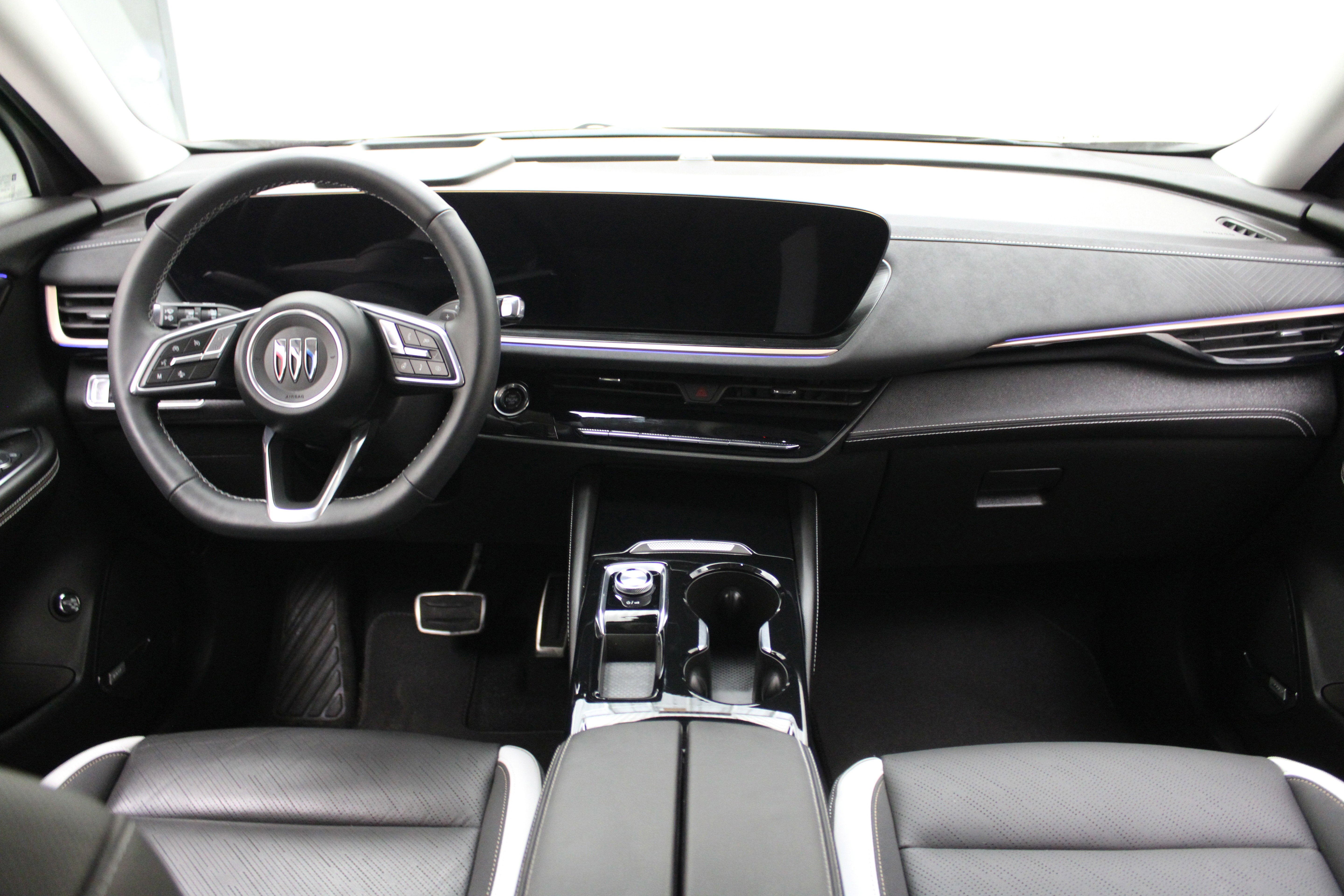 2024 Buick Envision Sport Touring