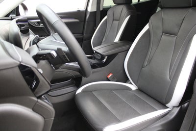 2024 Buick Envision Sport Touring