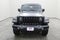 2023 Jeep Wrangler Willys