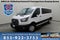 2020 Ford Transit Passenger Wagon XL