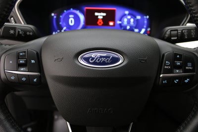 2020 Ford Escape SE Sport Hybrid
