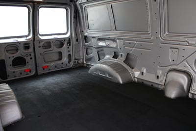 2014 Ford Econoline Cargo Van Commercial