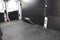 2019 Ford Transit Van T-150 148" Low Rf 8600 GVWR Swing-Out RH Dr
