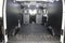2019 Ford Transit Van T-150 148" Low Rf 8600 GVWR Swing-Out RH Dr