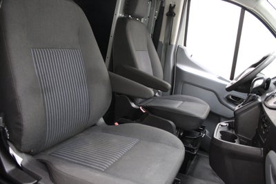 2019 Ford Transit Van T-150 148" Low Rf 8600 GVWR Swing-Out RH Dr