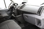 2019 Ford Transit Van T-150 148" Low Rf 8600 GVWR Swing-Out RH Dr